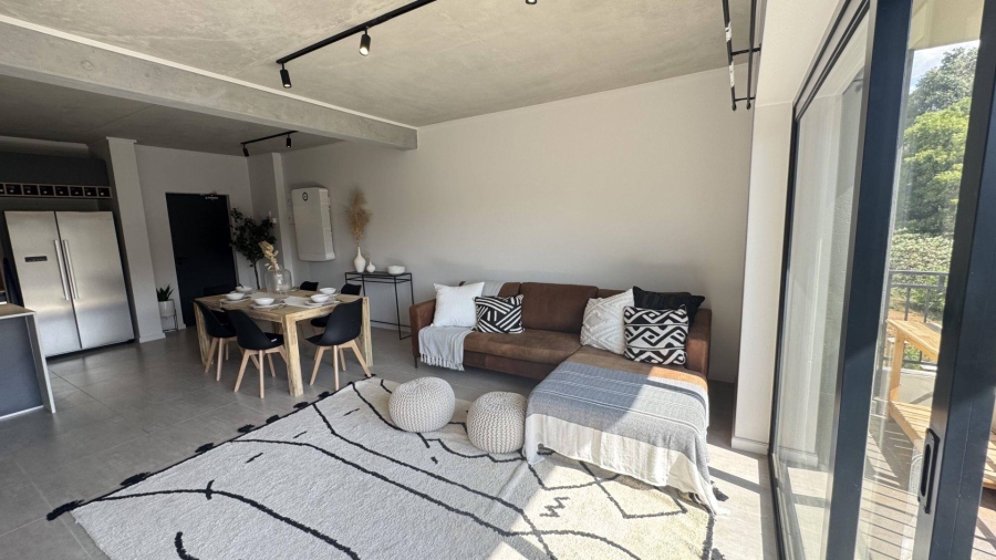 To Let 3 Bedroom Property for Rent in Waterkloof Gauteng