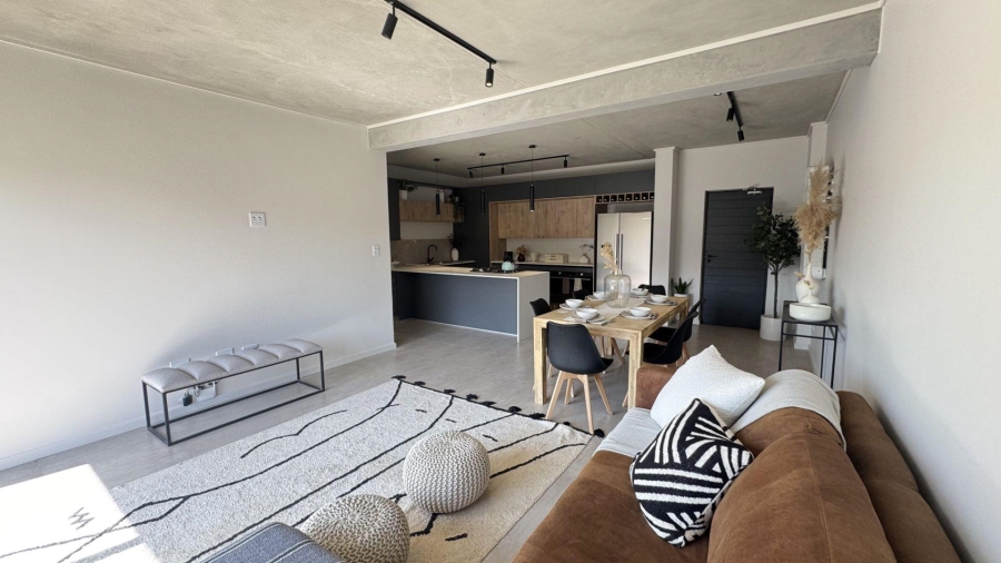 To Let 3 Bedroom Property for Rent in Waterkloof Gauteng