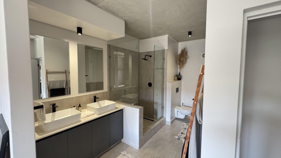 To Let 3 Bedroom Property for Rent in Waterkloof Gauteng