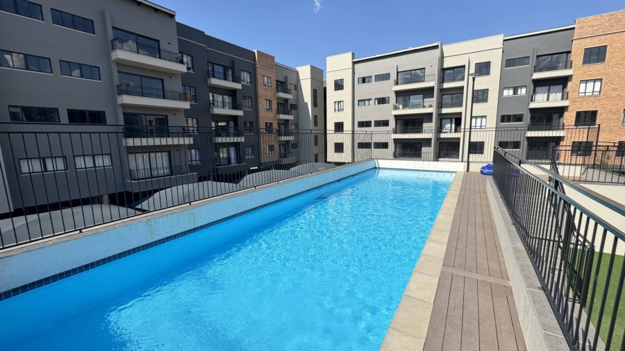 To Let 3 Bedroom Property for Rent in Waterkloof Gauteng