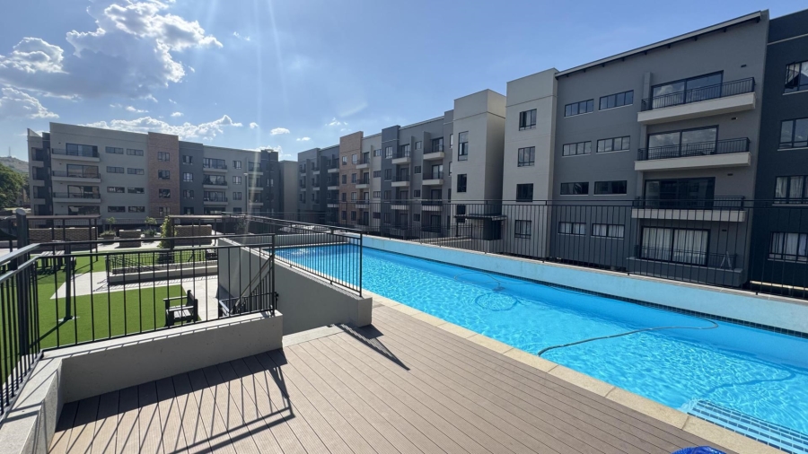 To Let 3 Bedroom Property for Rent in Waterkloof Gauteng