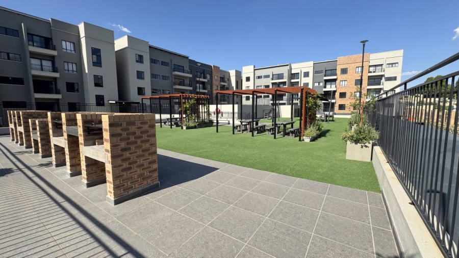 To Let 3 Bedroom Property for Rent in Waterkloof Gauteng