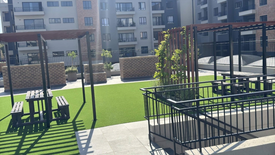 To Let 3 Bedroom Property for Rent in Waterkloof Gauteng