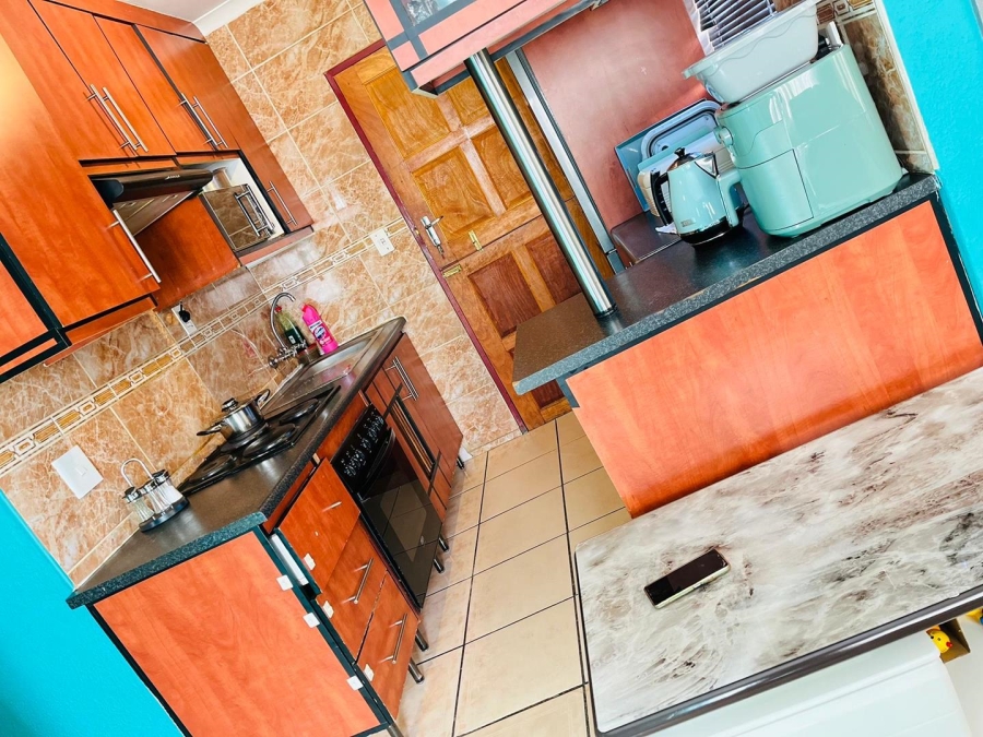 To Let 3 Bedroom Property for Rent in Soshanguve XX Gauteng