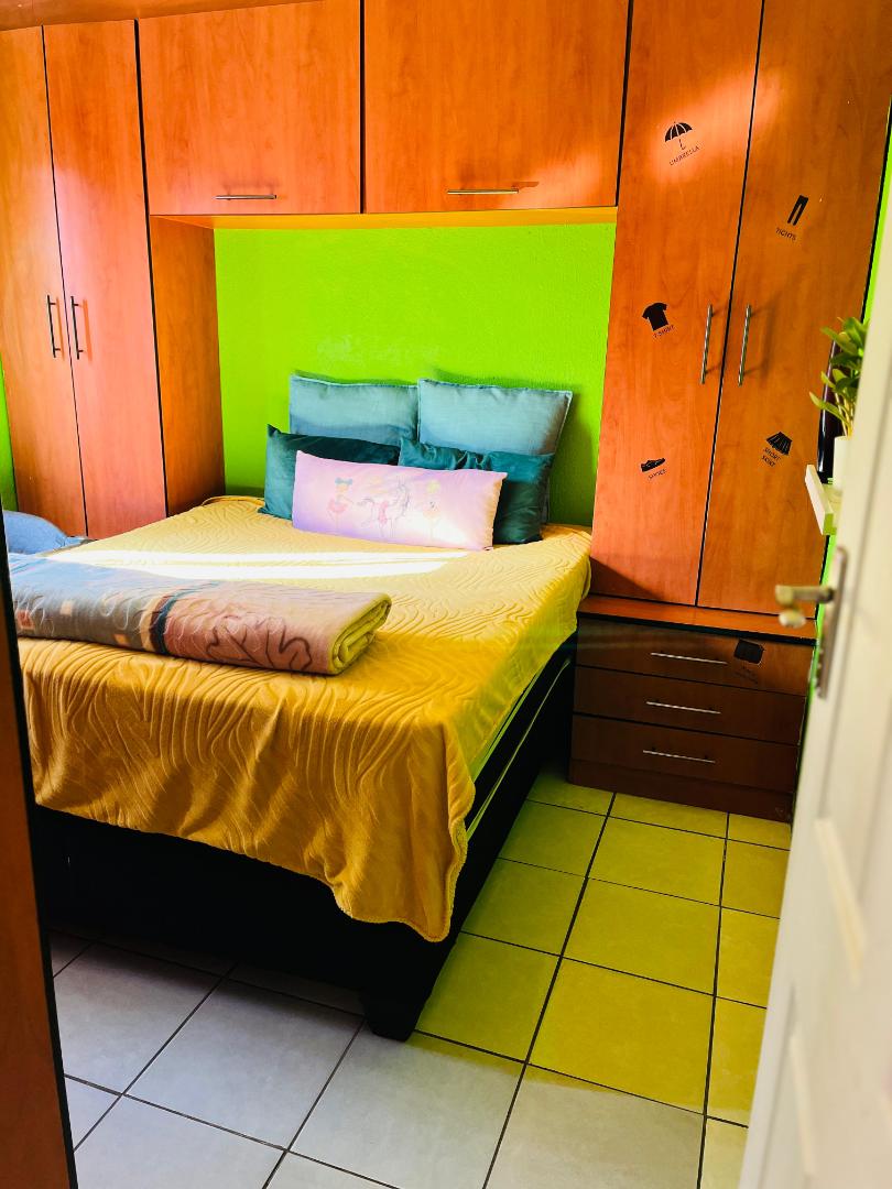 To Let 3 Bedroom Property for Rent in Soshanguve XX Gauteng