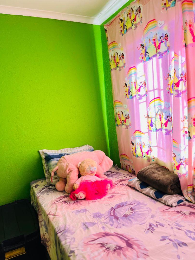 To Let 3 Bedroom Property for Rent in Soshanguve XX Gauteng