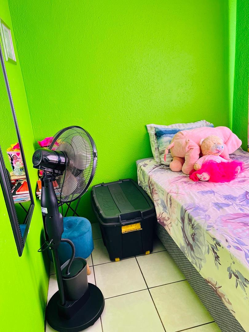 To Let 3 Bedroom Property for Rent in Soshanguve XX Gauteng