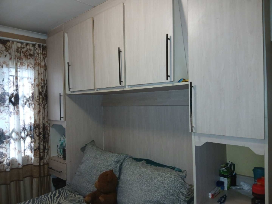 2 Bedroom Property for Sale in Mahube Valley Gauteng