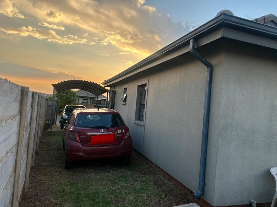 3 Bedroom Property for Sale in Lotus Gardens Gauteng