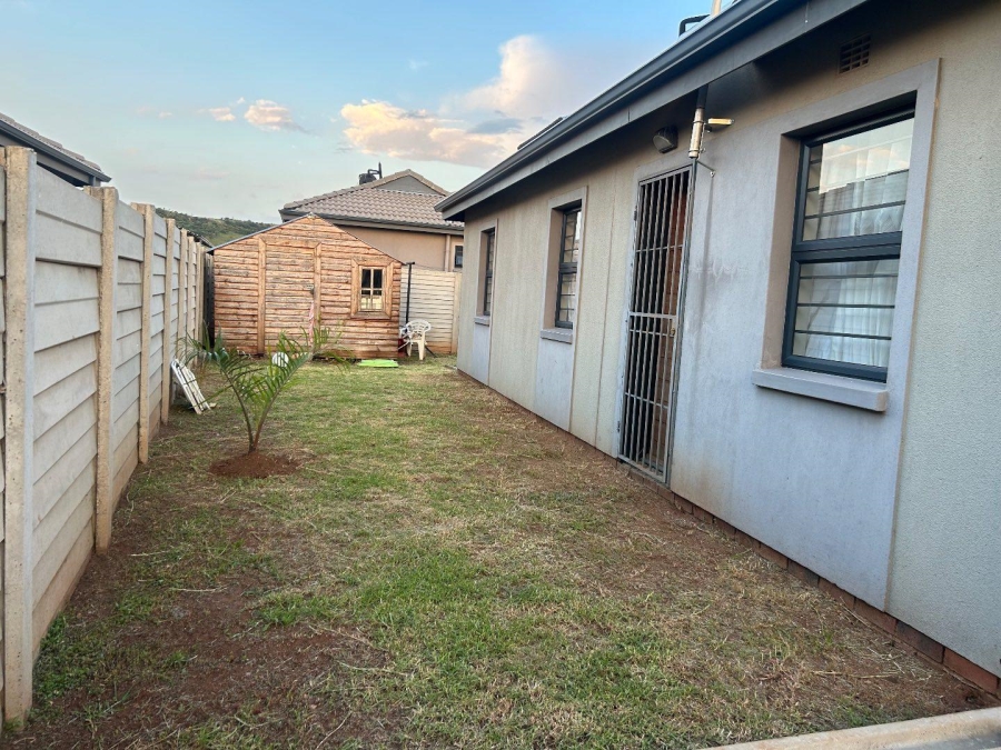 3 Bedroom Property for Sale in Lotus Gardens Gauteng