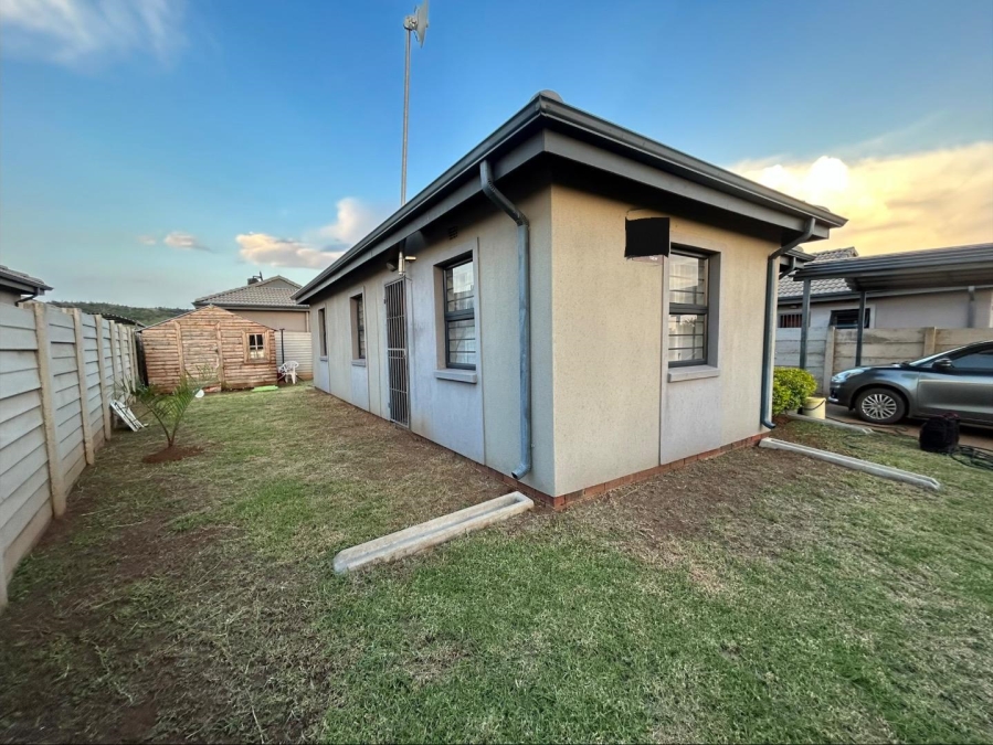 3 Bedroom Property for Sale in Lotus Gardens Gauteng