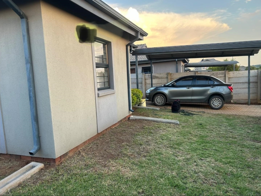 3 Bedroom Property for Sale in Lotus Gardens Gauteng