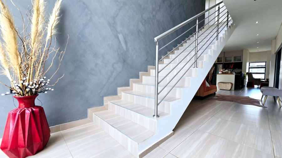 3 Bedroom Property for Sale in The Hills Game Reserve Estate Gauteng