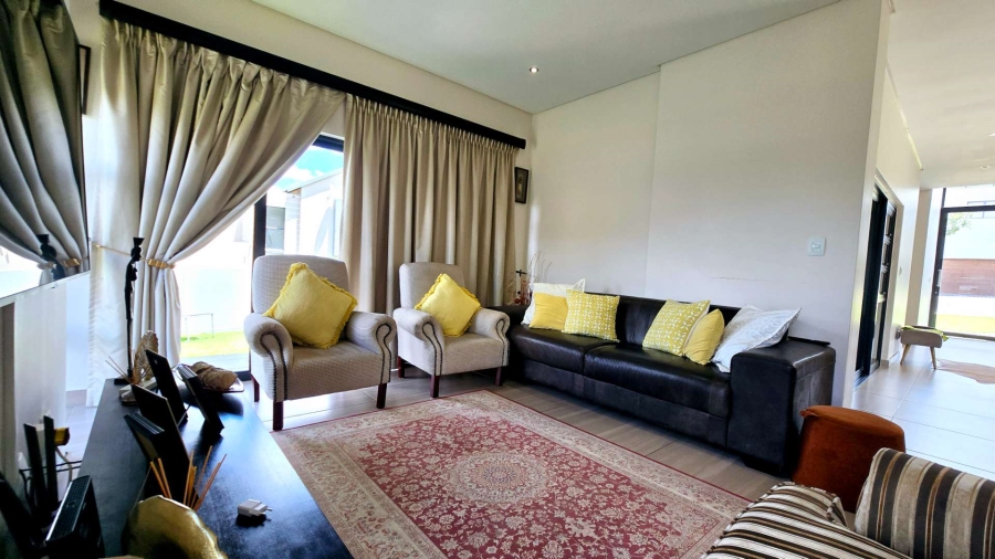 3 Bedroom Property for Sale in The Hills Game Reserve Estate Gauteng