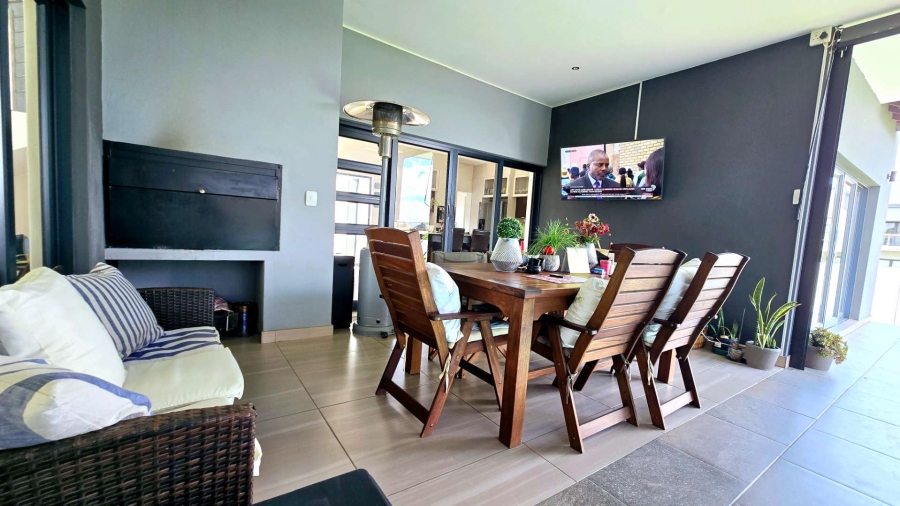 3 Bedroom Property for Sale in The Hills Game Reserve Estate Gauteng