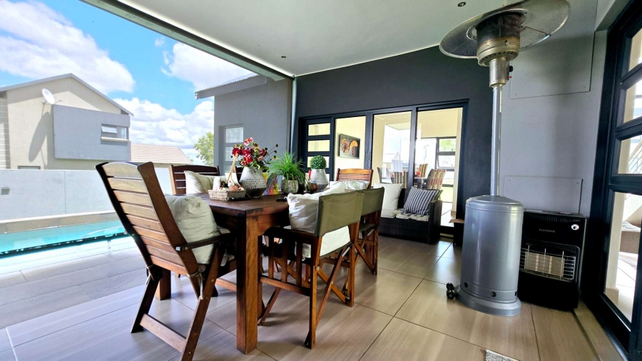 3 Bedroom Property for Sale in The Hills Game Reserve Estate Gauteng