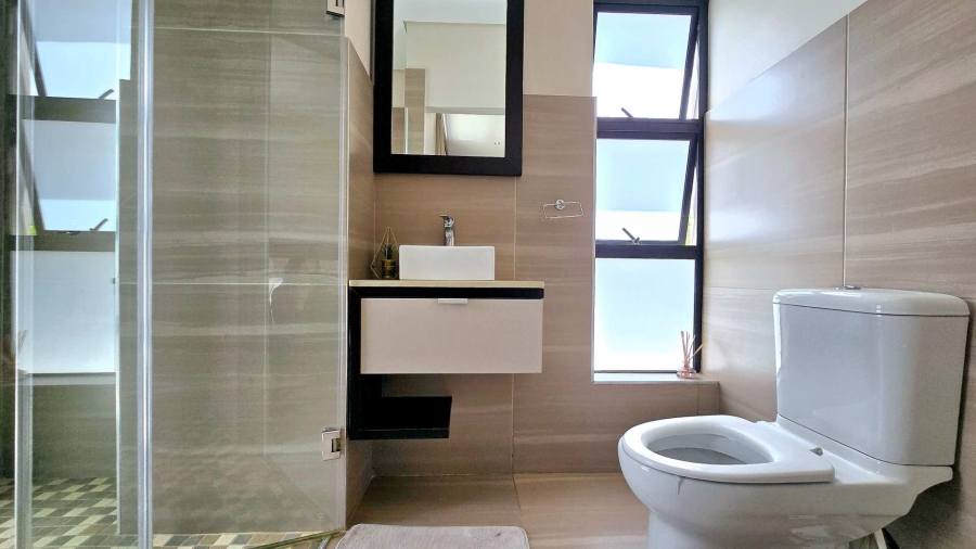 3 Bedroom Property for Sale in The Hills Game Reserve Estate Gauteng