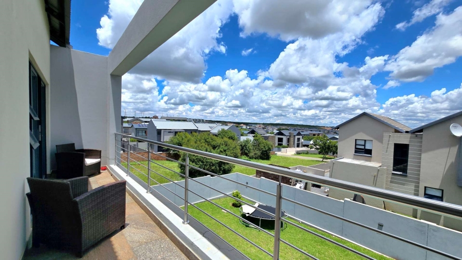 3 Bedroom Property for Sale in The Hills Game Reserve Estate Gauteng