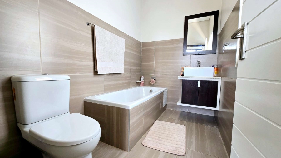 3 Bedroom Property for Sale in The Hills Game Reserve Estate Gauteng