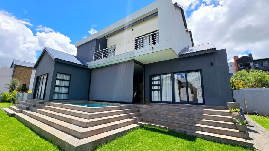 3 Bedroom Property for Sale in The Hills Game Reserve Estate Gauteng