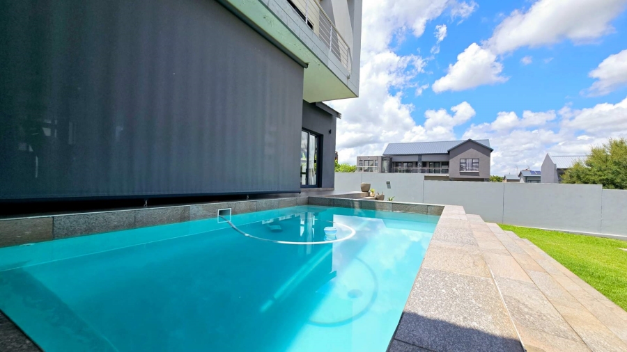 3 Bedroom Property for Sale in The Hills Game Reserve Estate Gauteng