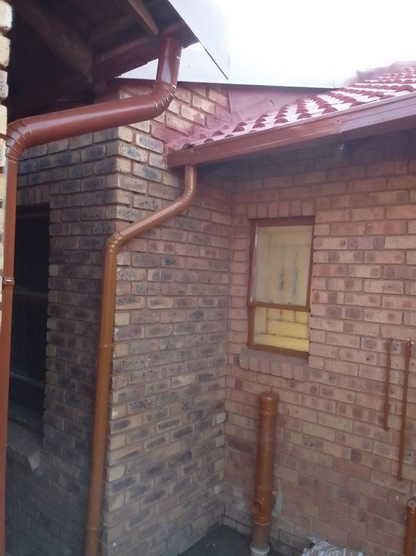 To Let 3 Bedroom Property for Rent in Soshanguve WW Gauteng