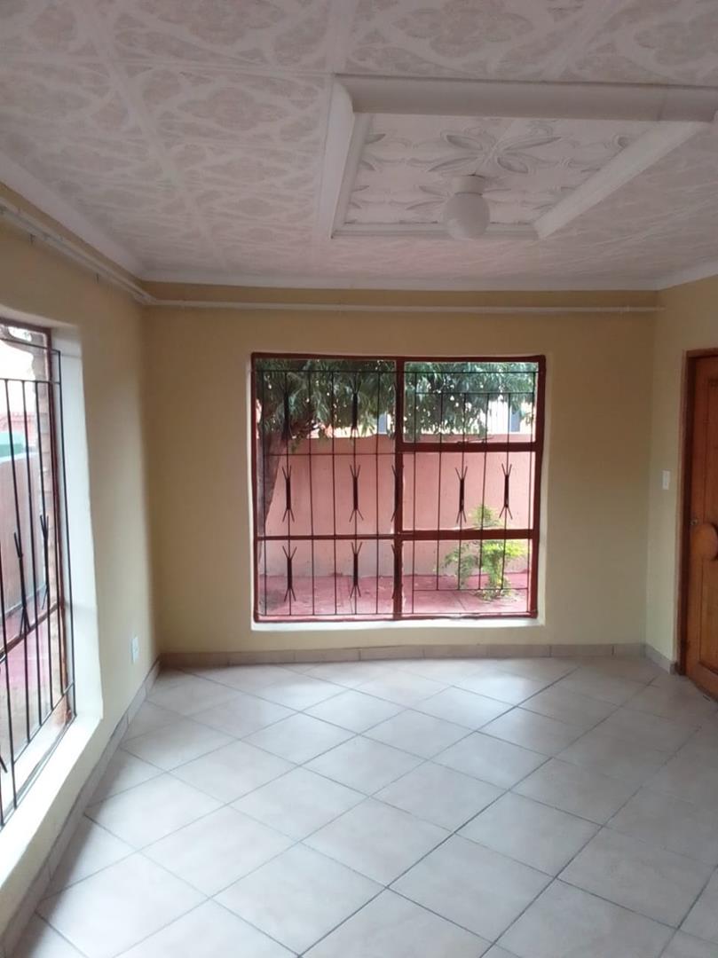 To Let 3 Bedroom Property for Rent in Soshanguve WW Gauteng