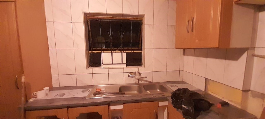 To Let 3 Bedroom Property for Rent in Soshanguve WW Gauteng