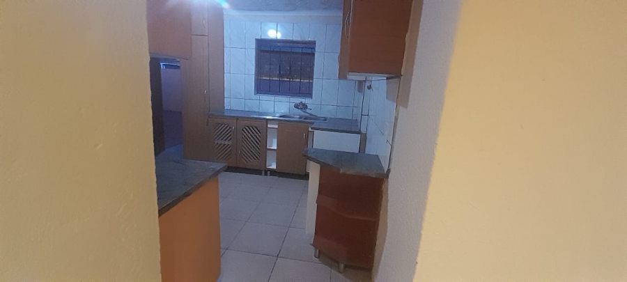 To Let 3 Bedroom Property for Rent in Soshanguve WW Gauteng