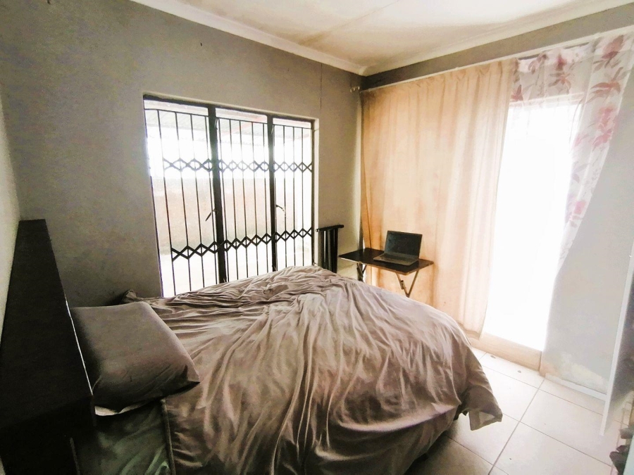 2 Bedroom Property for Sale in Soshanguve XX Gauteng