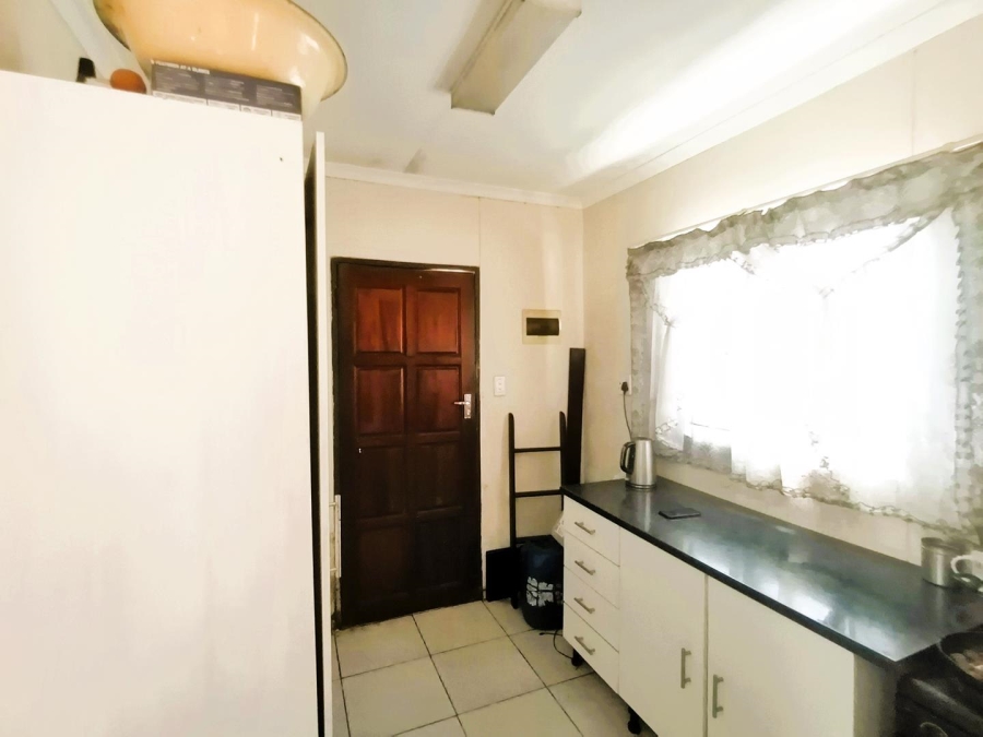 2 Bedroom Property for Sale in Soshanguve XX Gauteng