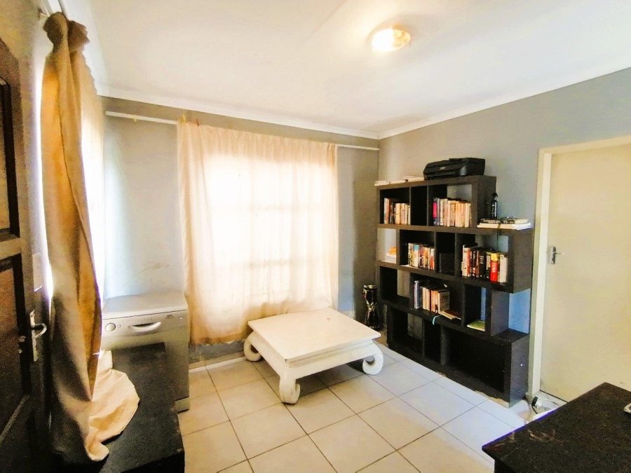 2 Bedroom Property for Sale in Soshanguve XX Gauteng