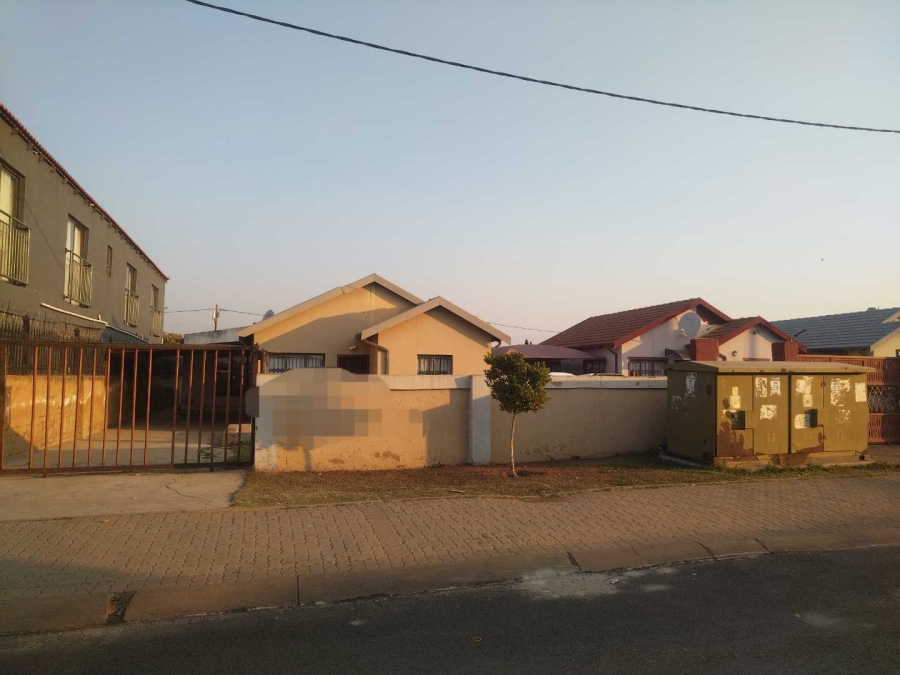 3 Bedroom Property for Sale in Soshanguve XX Gauteng