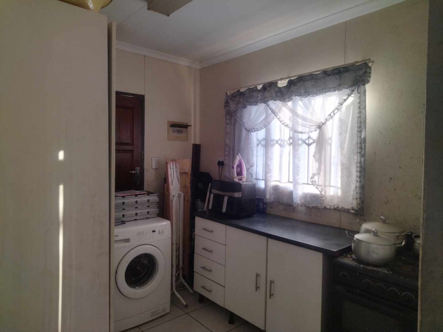 3 Bedroom Property for Sale in Soshanguve XX Gauteng