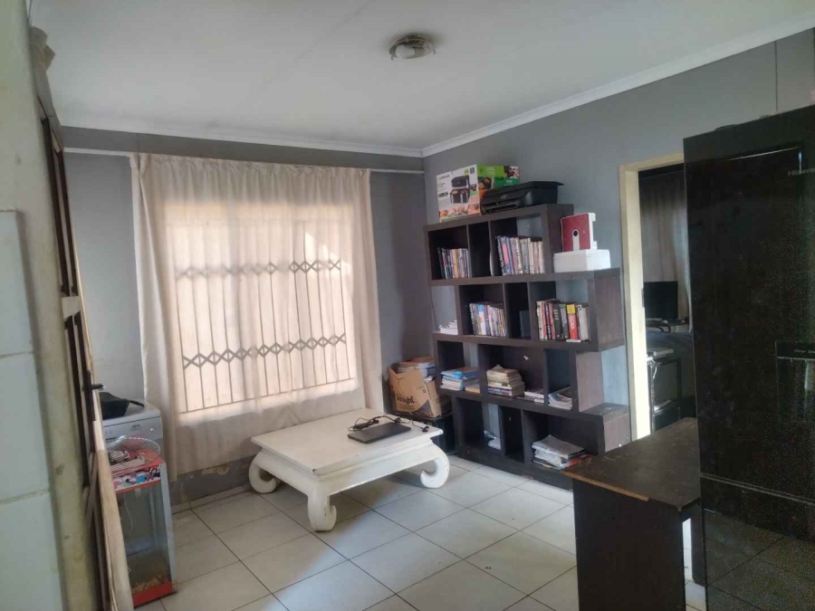 3 Bedroom Property for Sale in Soshanguve XX Gauteng