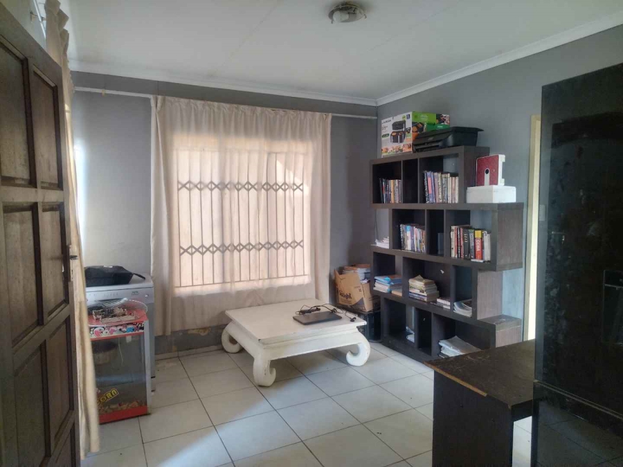 3 Bedroom Property for Sale in Soshanguve XX Gauteng