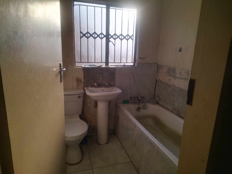 3 Bedroom Property for Sale in Soshanguve XX Gauteng