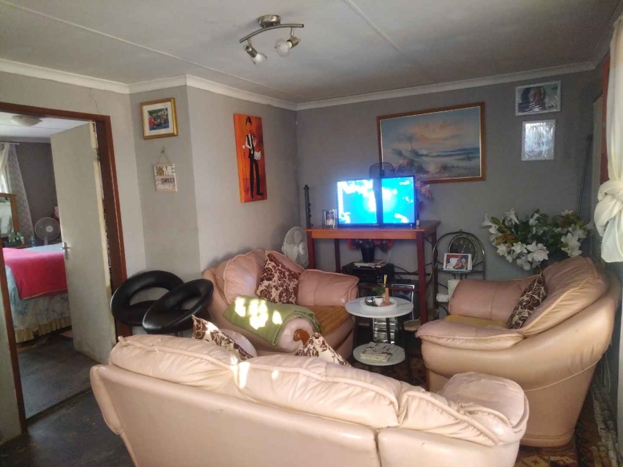 3 Bedroom Property for Sale in Soshanguve XX Gauteng