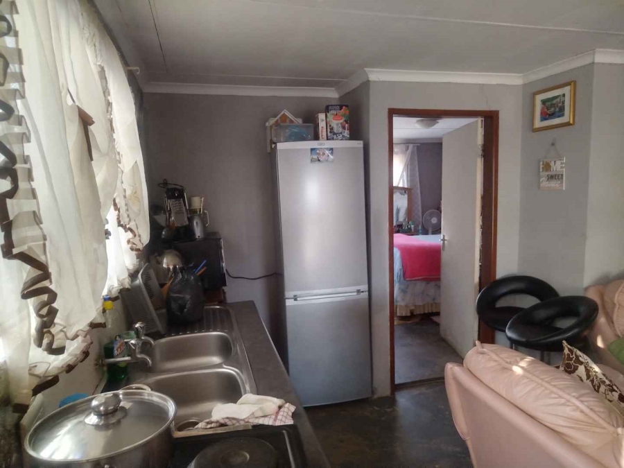 3 Bedroom Property for Sale in Soshanguve XX Gauteng