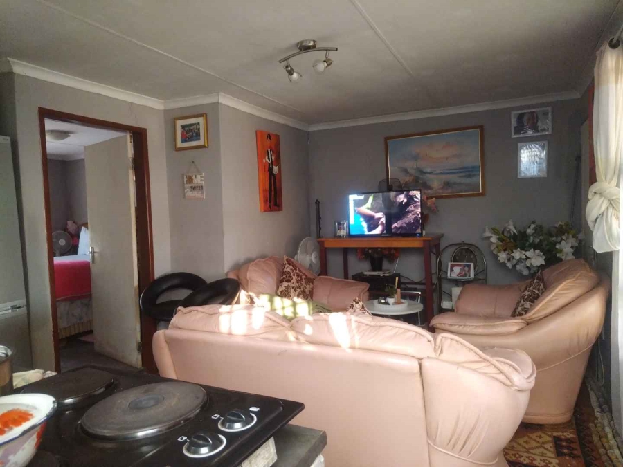 3 Bedroom Property for Sale in Soshanguve XX Gauteng