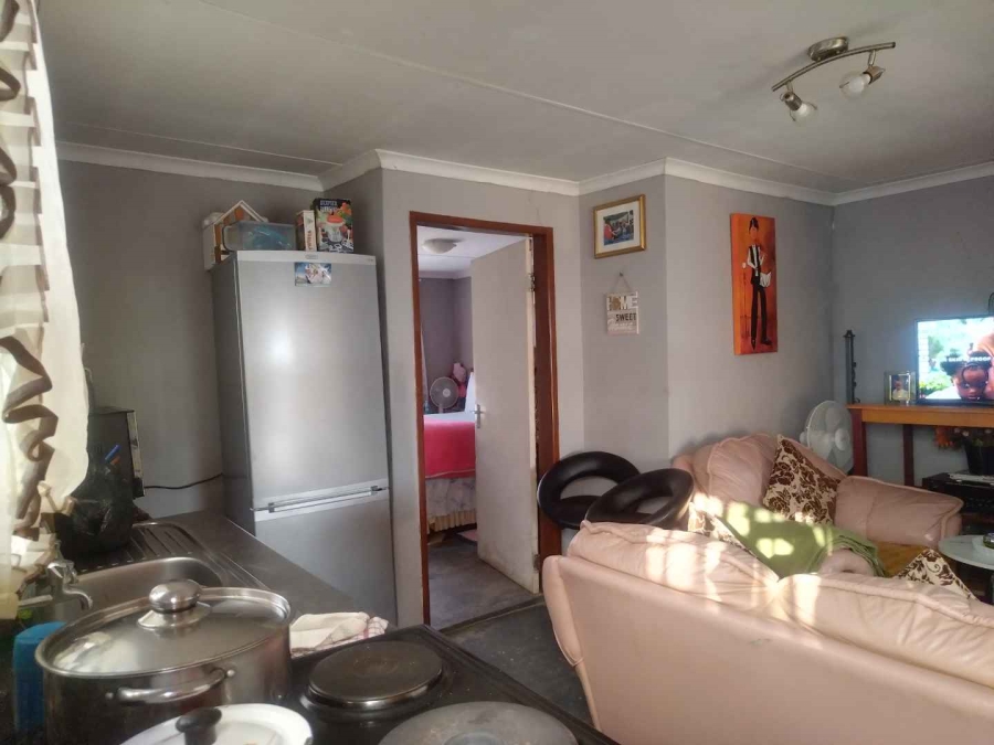3 Bedroom Property for Sale in Soshanguve XX Gauteng