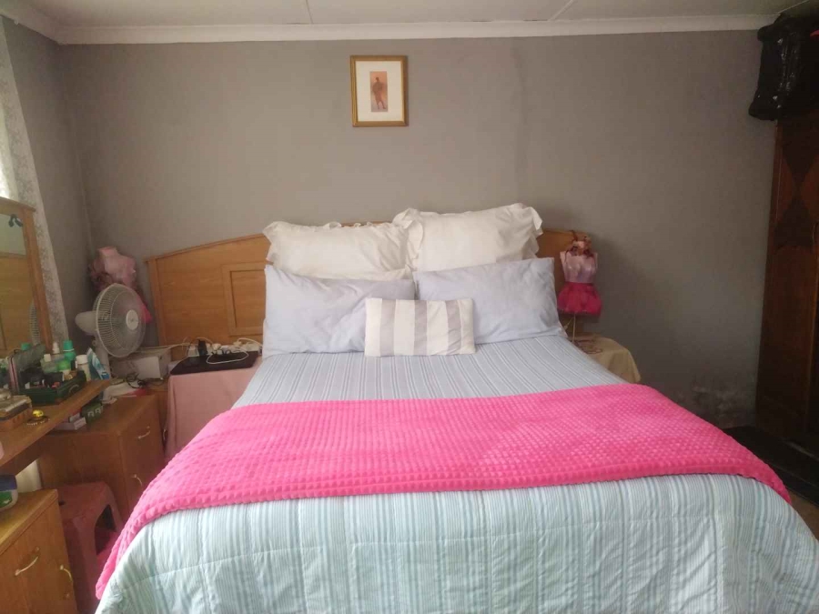 3 Bedroom Property for Sale in Soshanguve XX Gauteng