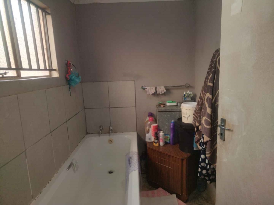 3 Bedroom Property for Sale in Soshanguve XX Gauteng