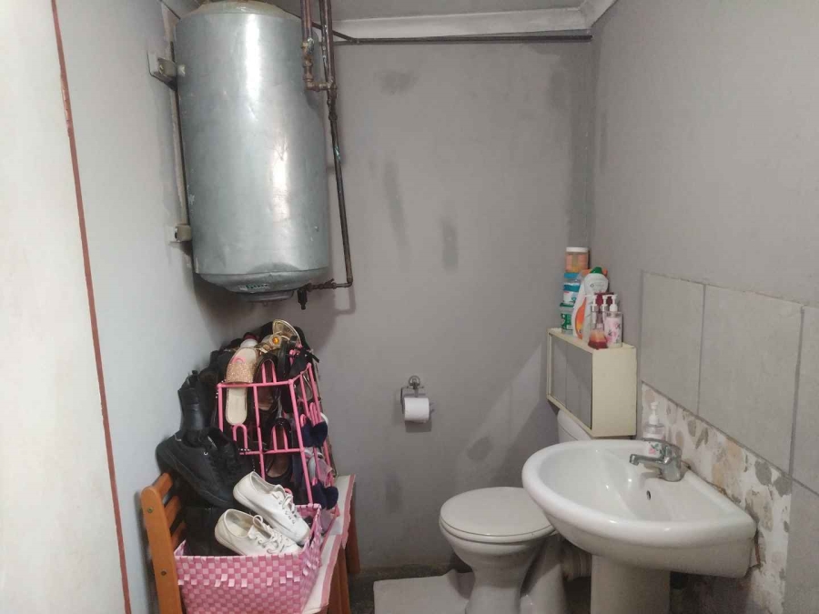 3 Bedroom Property for Sale in Soshanguve XX Gauteng