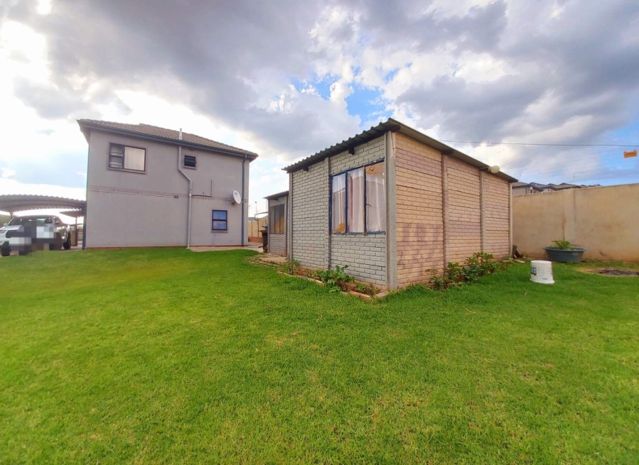 3 Bedroom Property for Sale in Lotus Gardens Gauteng