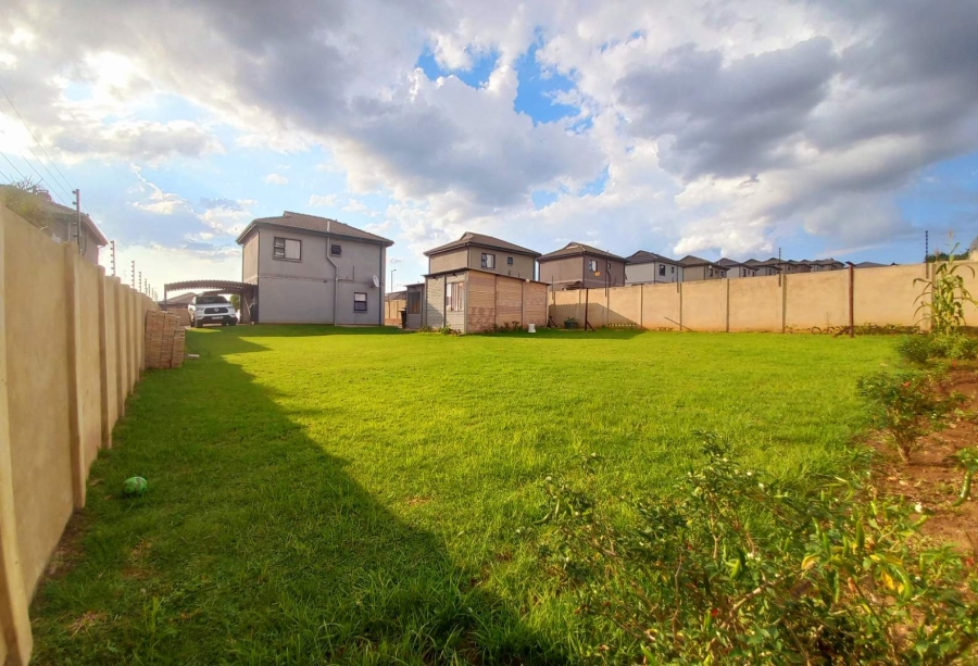 3 Bedroom Property for Sale in Lotus Gardens Gauteng