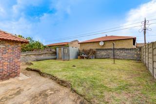 0 Bedroom Property for Sale in Norkem Park Gauteng