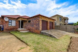 0 Bedroom Property for Sale in Norkem Park Gauteng