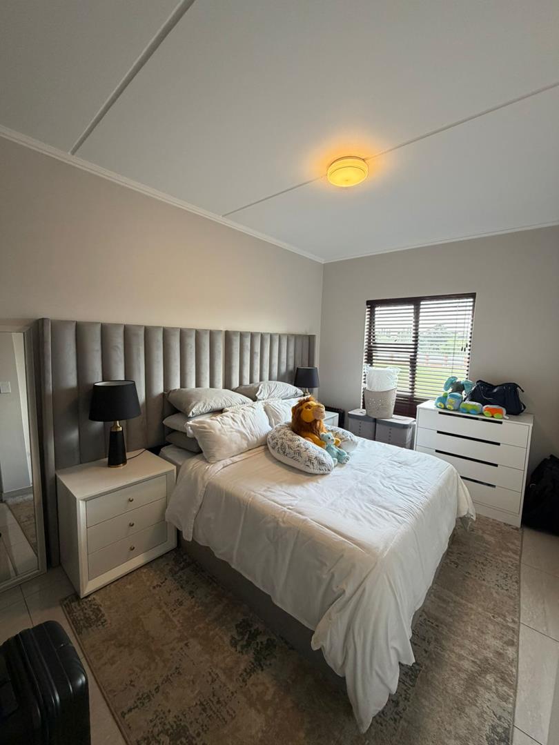 To Let 3 Bedroom Property for Rent in Glen Marais Gauteng