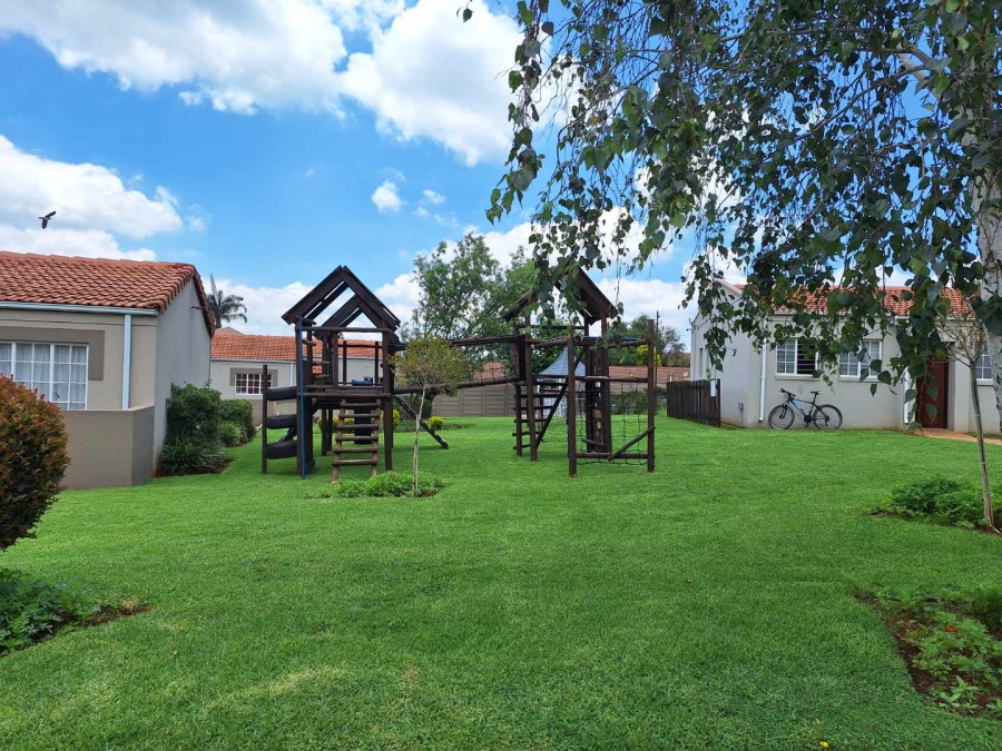 2 Bedroom Property for Sale in Randburg Gauteng